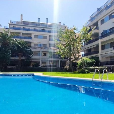 Apartamento Zephyrus By Denia Costa Luaran gambar