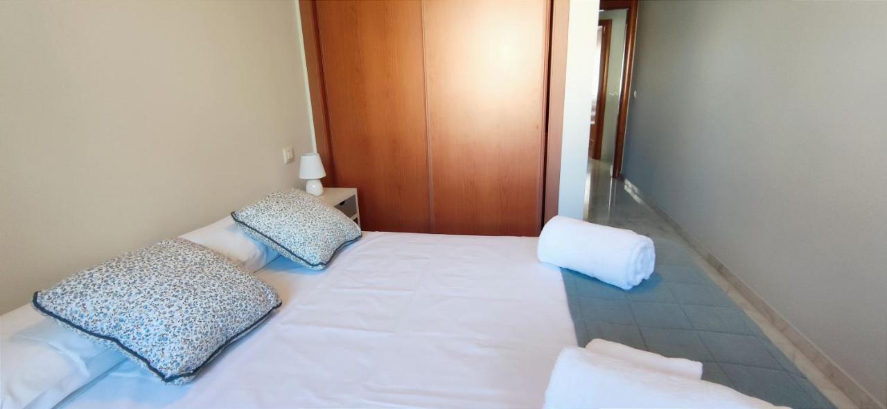 Apartamento Zephyrus By Denia Costa Luaran gambar