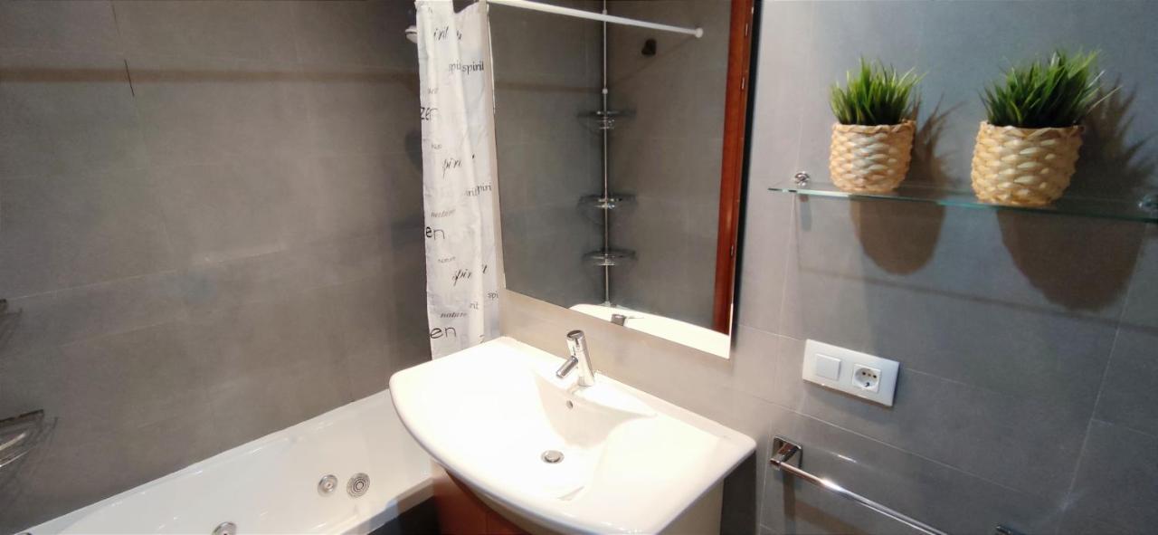 Apartamento Zephyrus By Denia Costa Luaran gambar