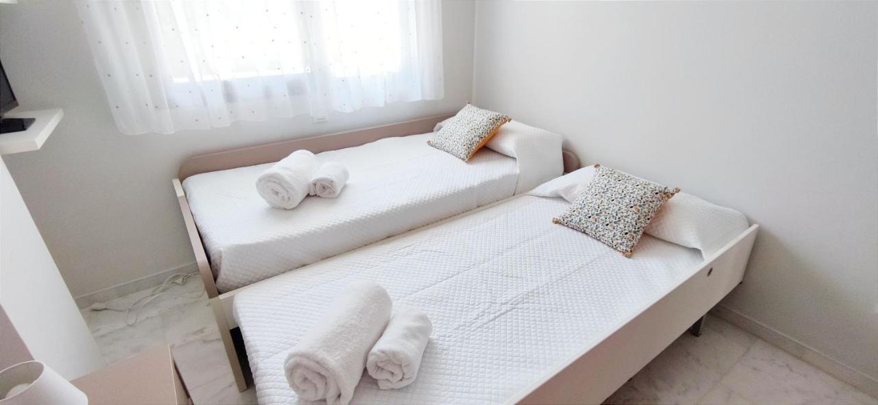 Apartamento Zephyrus By Denia Costa Luaran gambar