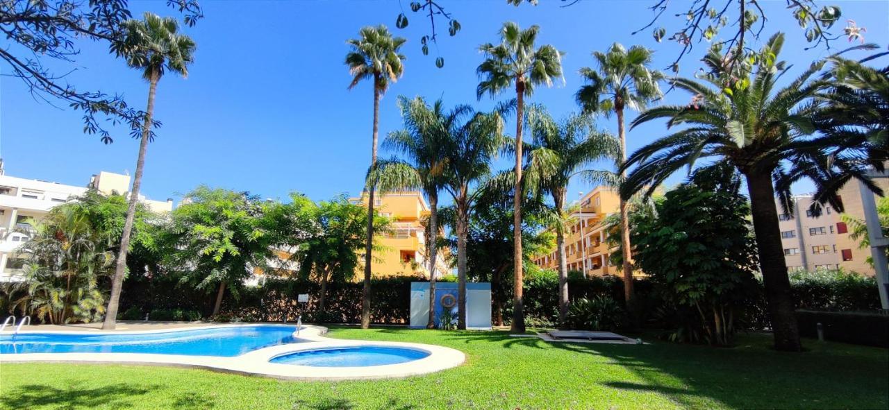 Apartamento Zephyrus By Denia Costa Luaran gambar