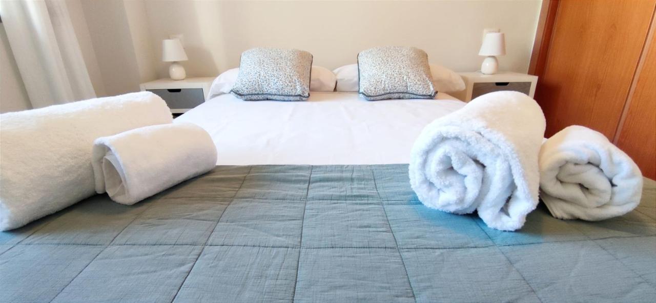 Apartamento Zephyrus By Denia Costa Luaran gambar