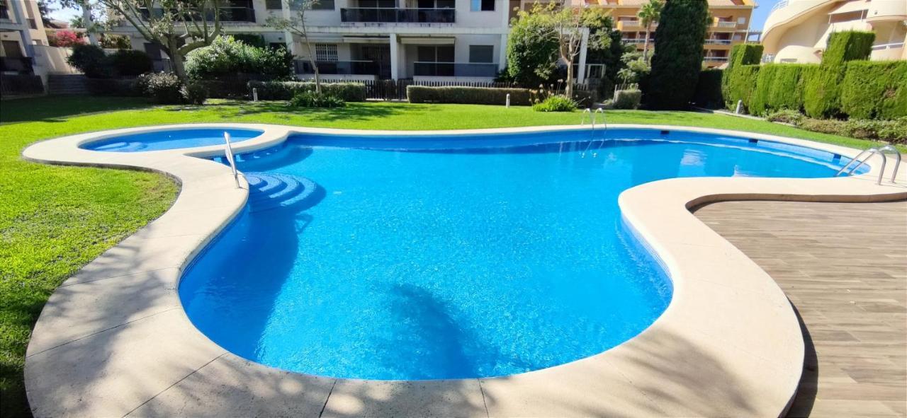 Apartamento Zephyrus By Denia Costa Luaran gambar