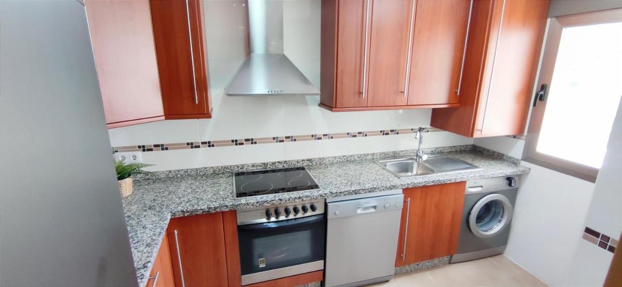 Apartamento Zephyrus By Denia Costa Luaran gambar