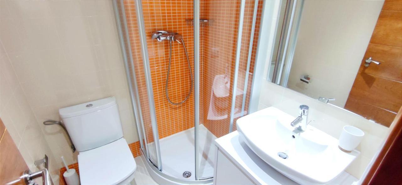 Apartamento Zephyrus By Denia Costa Luaran gambar