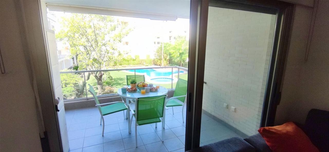 Apartamento Zephyrus By Denia Costa Luaran gambar