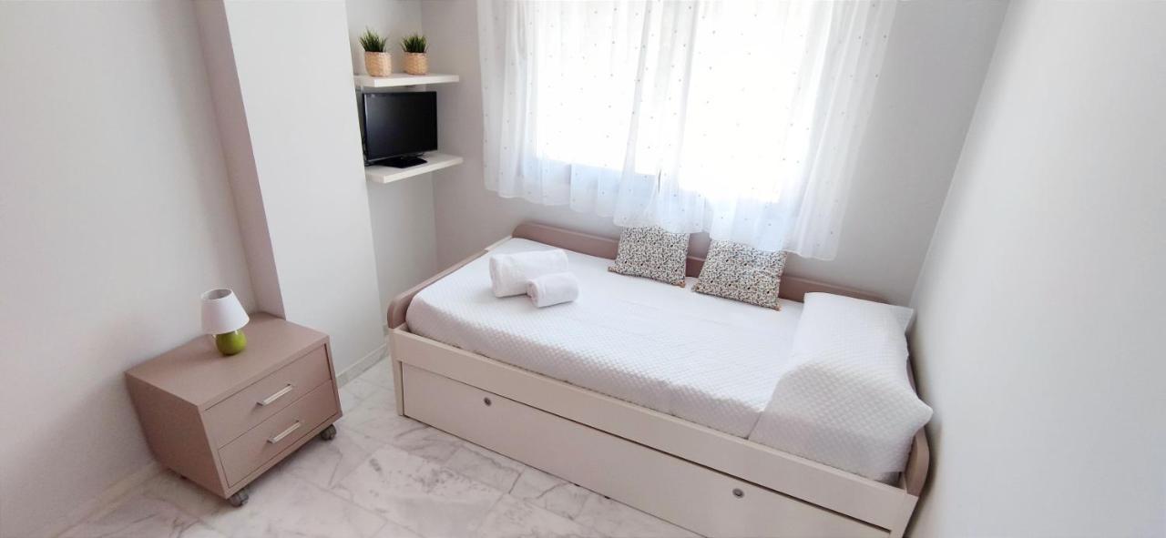 Apartamento Zephyrus By Denia Costa Luaran gambar