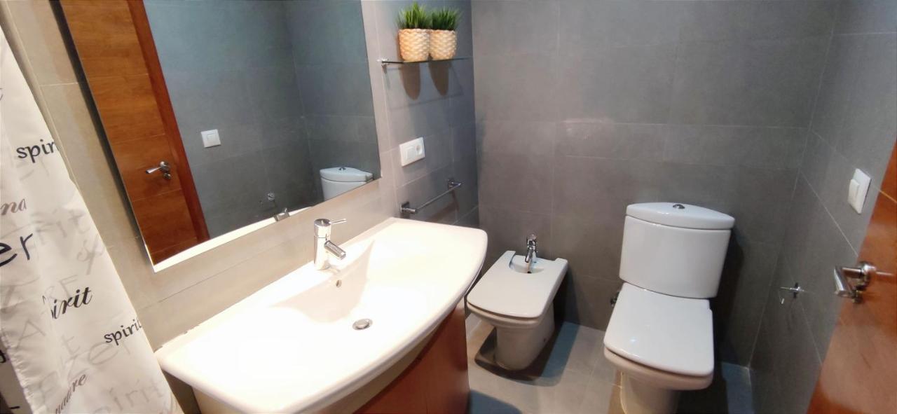 Apartamento Zephyrus By Denia Costa Luaran gambar