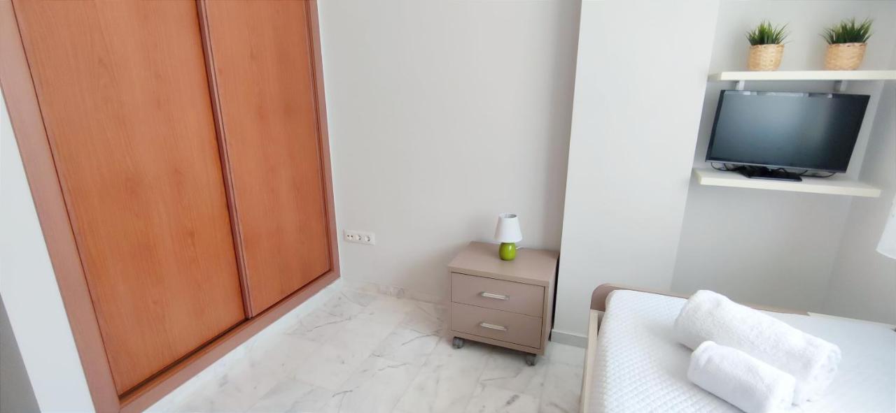 Apartamento Zephyrus By Denia Costa Luaran gambar